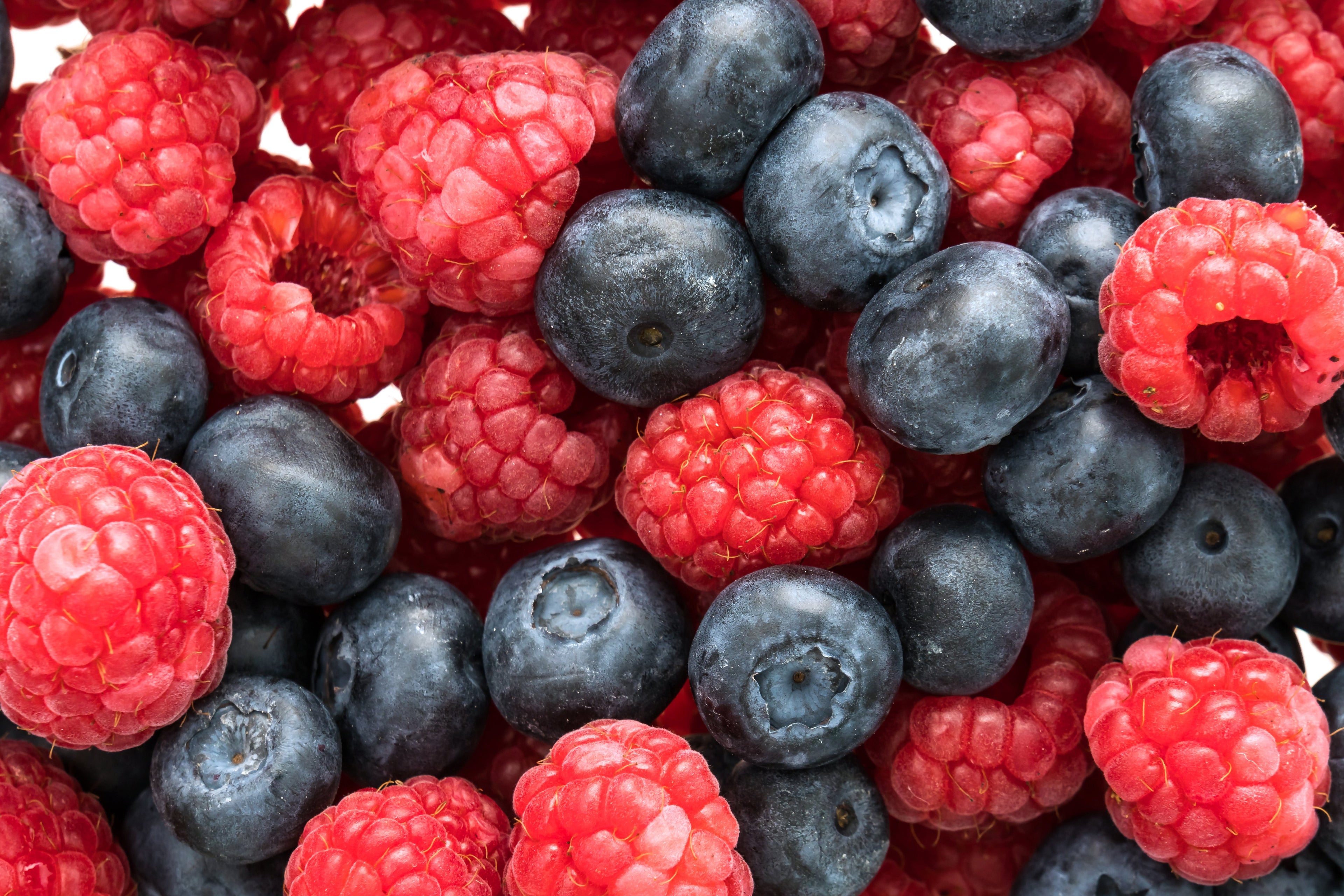 Berry Liquid Fertilizer
